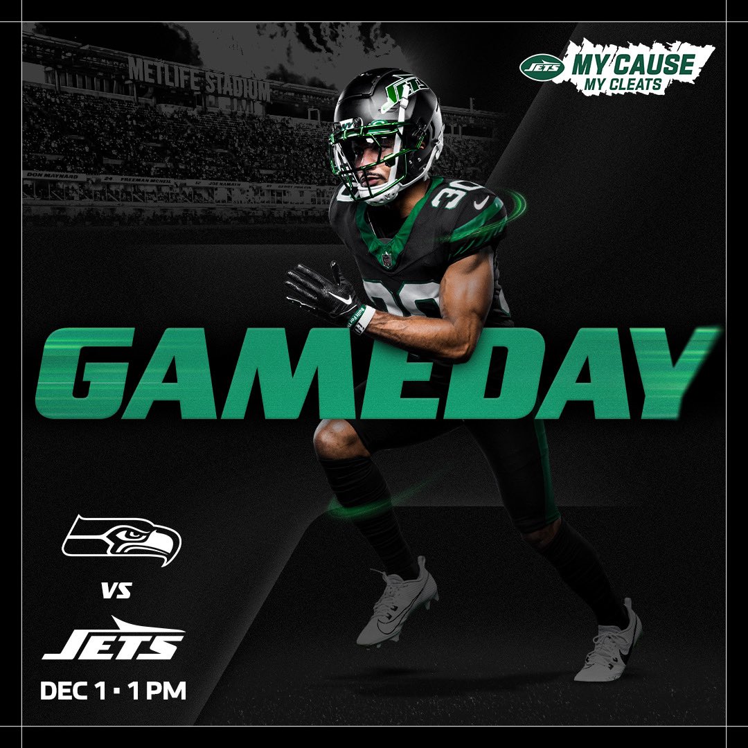 Woody Johnson tweet media