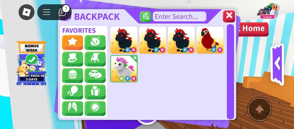 starypumpy's tweet image. AND THE WINNERS ARE... @Saraobas
@batwomanee &amp;amp; @squashhyz
Congratulations on winning our AdoptMe pet giveaway! DM us to claim your prizes! #AdoptMeGiveaway #WinnersAnnounced