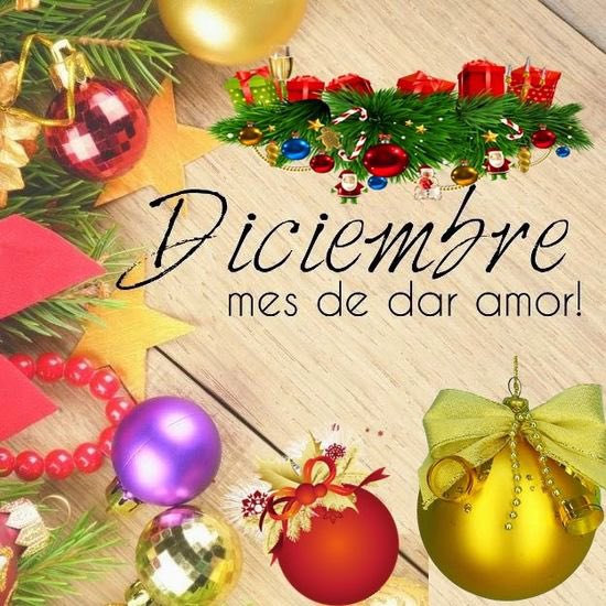 nunezai's tweet image. 💖 Diciembre, el mes de dar amor 💖

No se trata de los regalos, sino de los gestos que tocan el corazón. Este mes, llenemos cada día de acciones que transmitan cariño, generosidad y empatía. 💌

Un abrazo, una palabra amable o un acto desinteresado pueden marcar la diferencia.…