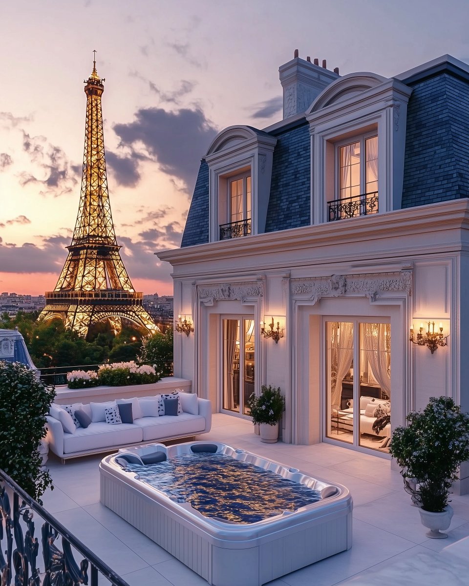 Appart Design tweet media