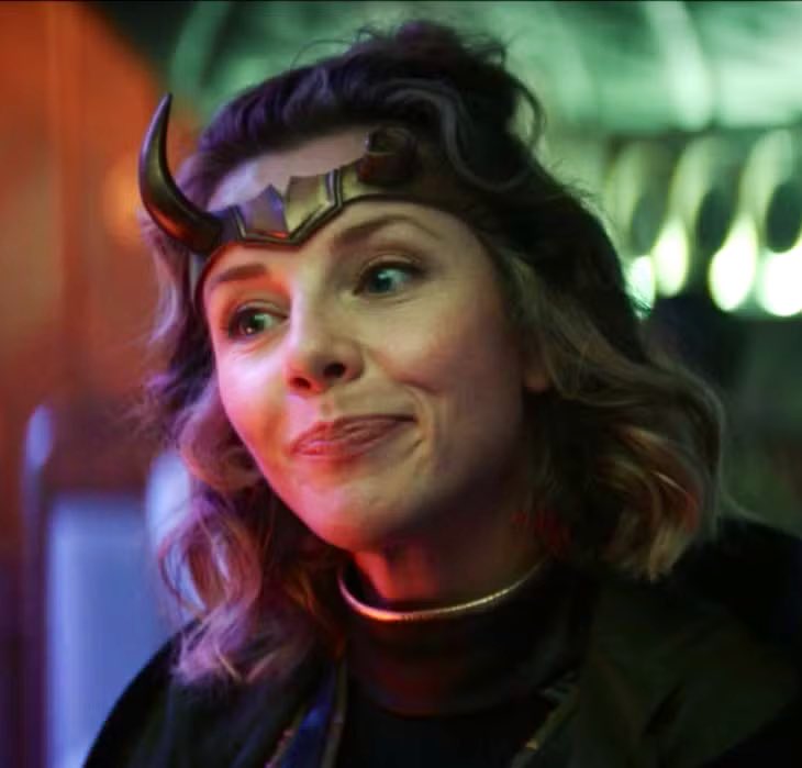 Thor and Sylvie will reportedly interact in a future #MCU project.

(via thecosmiccircus.com/october-discor…)