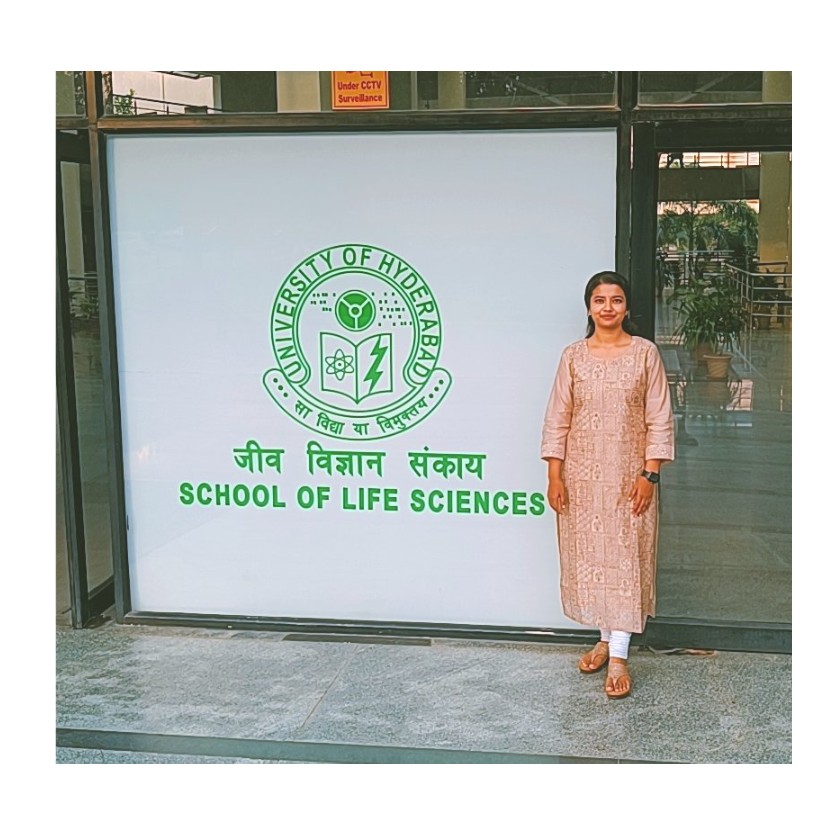 PSpoojashukla's tweet image. Grateful for the enriching experience of serving as Journal Club Coordinator for the July-Dec 2024 semester!🍀📑✨ A perfect blend of science, discussions, and shared learning. Here&apos;s to more meaningful exchanges and discoveries!💡🧬 #ScienceDiscussion #JournalClub
 @PlantSciUoH