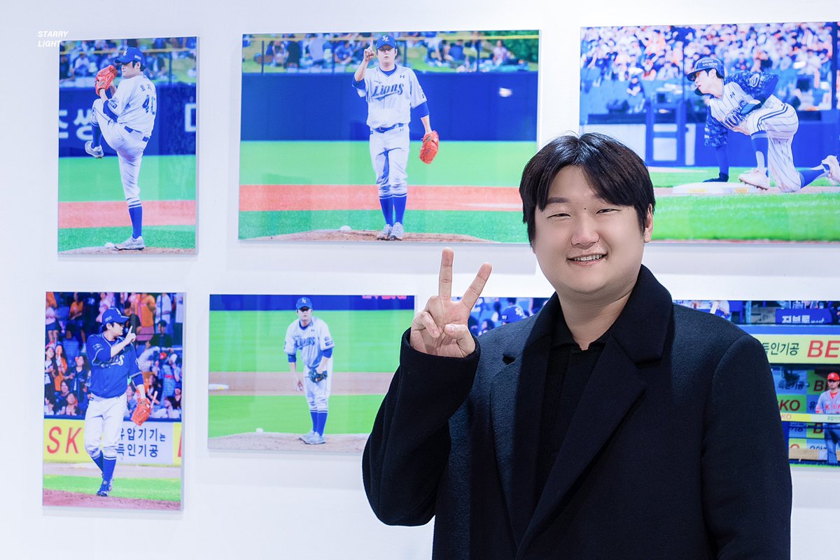 shining_1158's tweet photo. 선수협 끝나고 바로 내려와서 보러와준 짱지광🥹
방문해주셔서 감사합니다!! https://t.co/fgB0sm4oqN