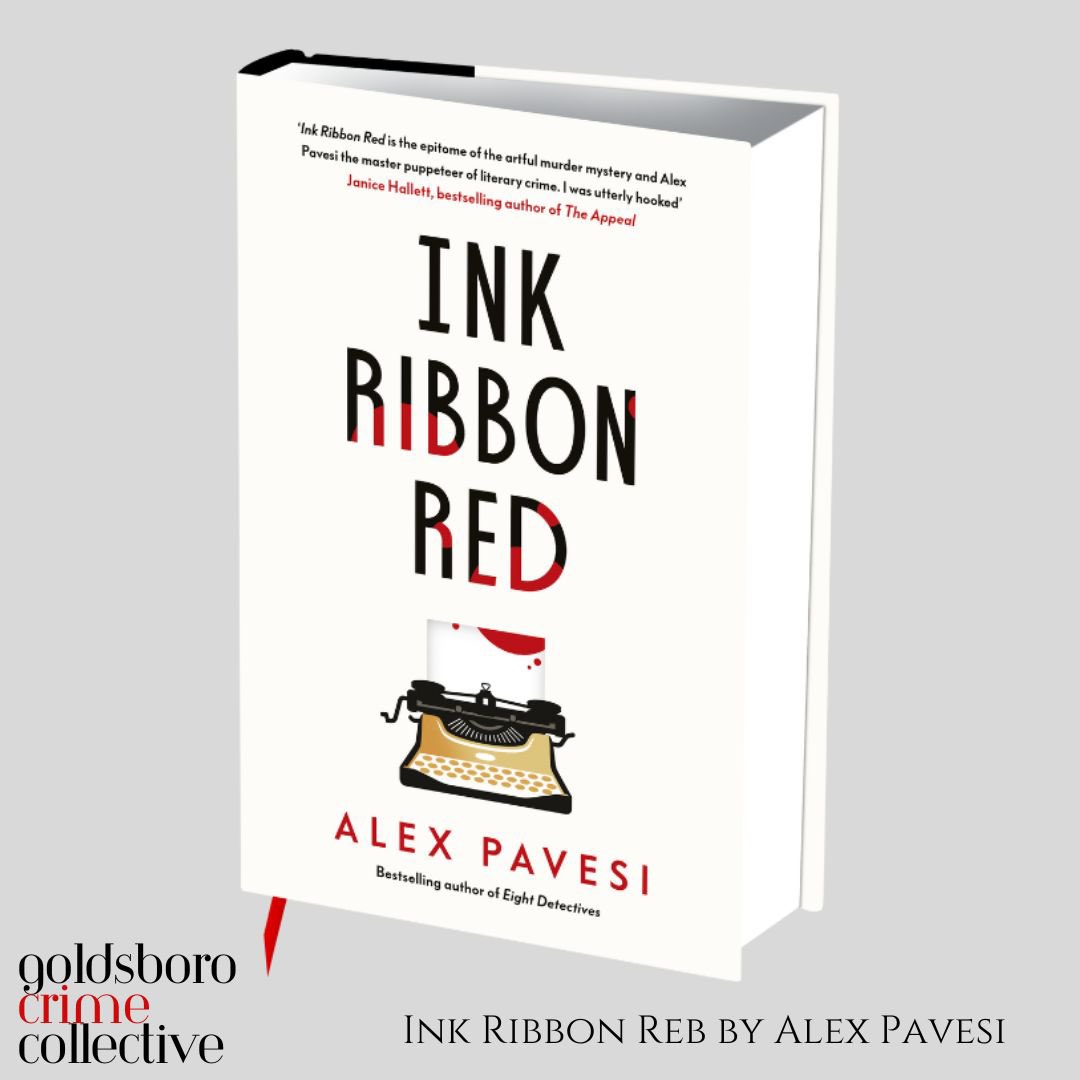 GoldsboroBooks's tweet image. 📚 The Goldsboro Books December Subscription Picks Are Here! 📚

This December, we’re spotlighting three extraordinary reads, each offering a journey into passion, intrigue, and epic adventure…