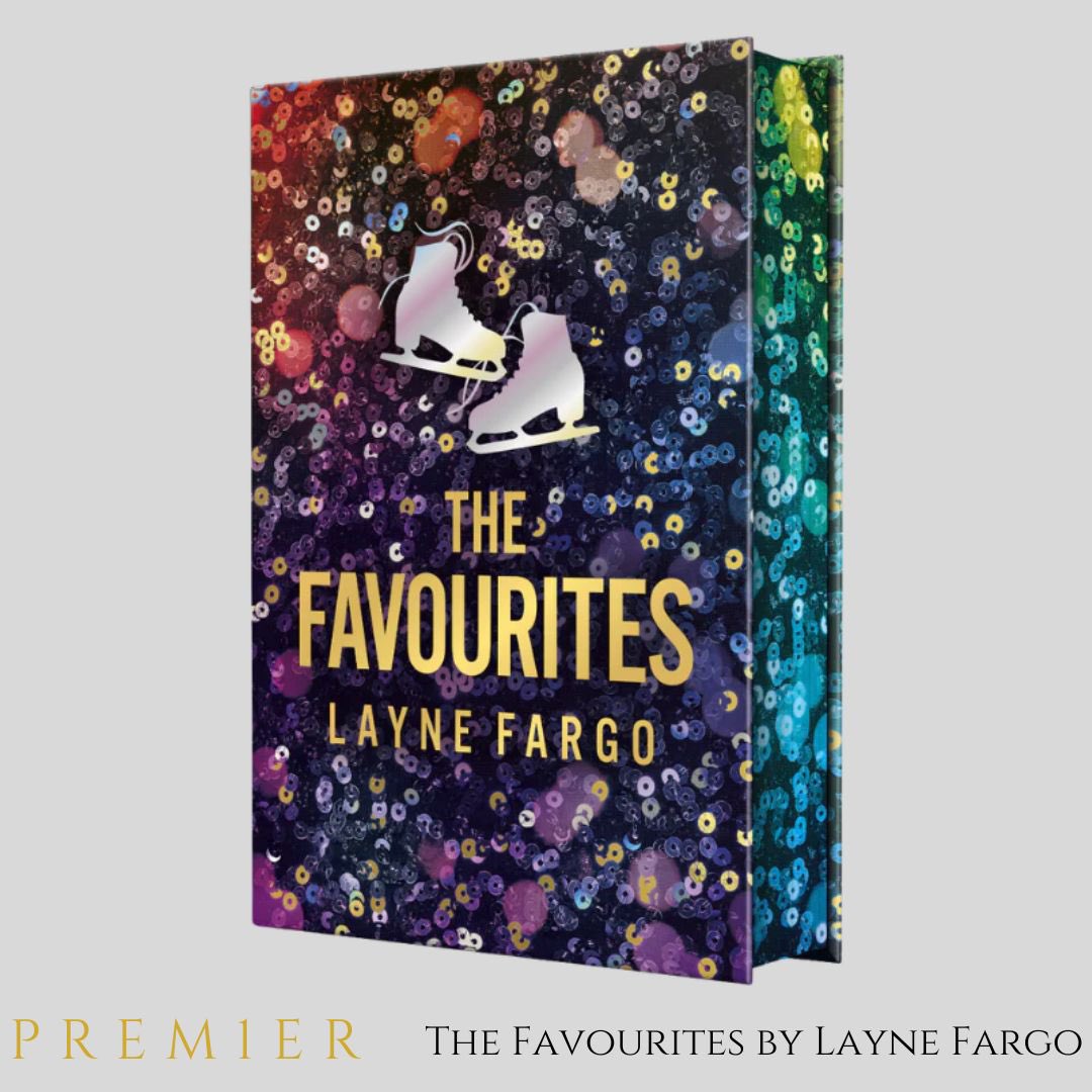 GoldsboroBooks's tweet image. 📚 The Goldsboro Books December Subscription Picks Are Here! 📚

This December, we’re spotlighting three extraordinary reads, each offering a journey into passion, intrigue, and epic adventure…