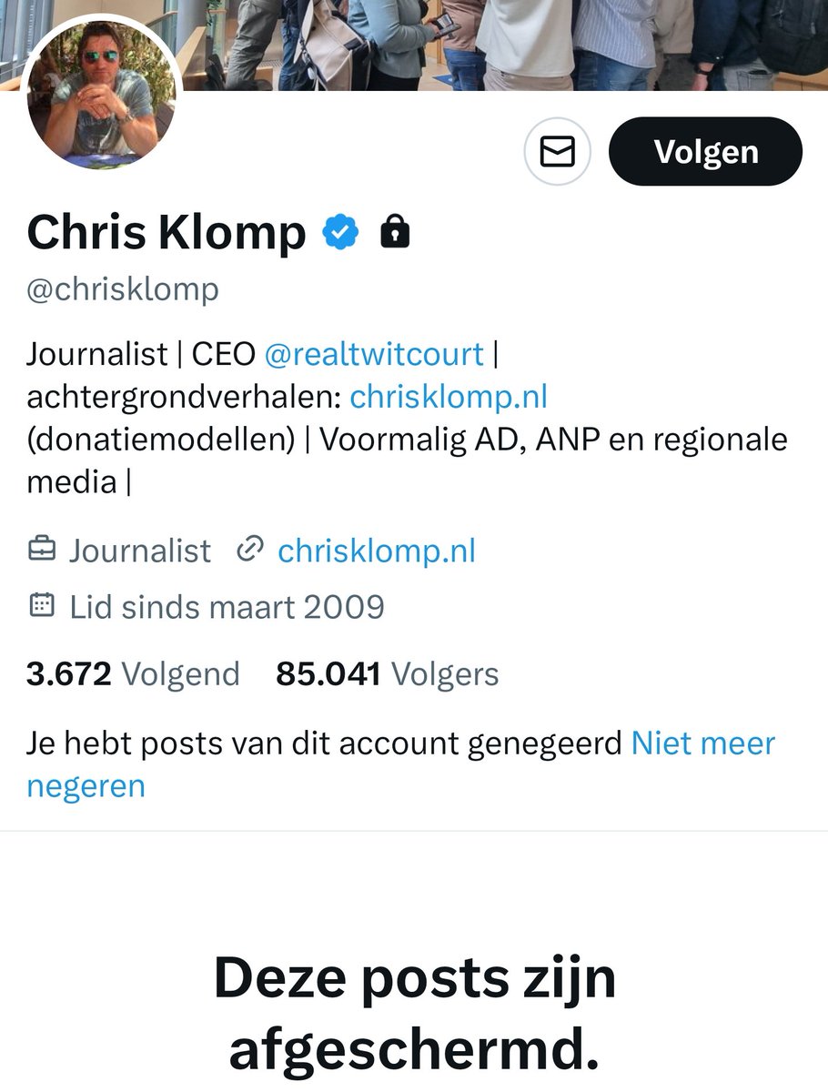 Sander van Dam tweet media