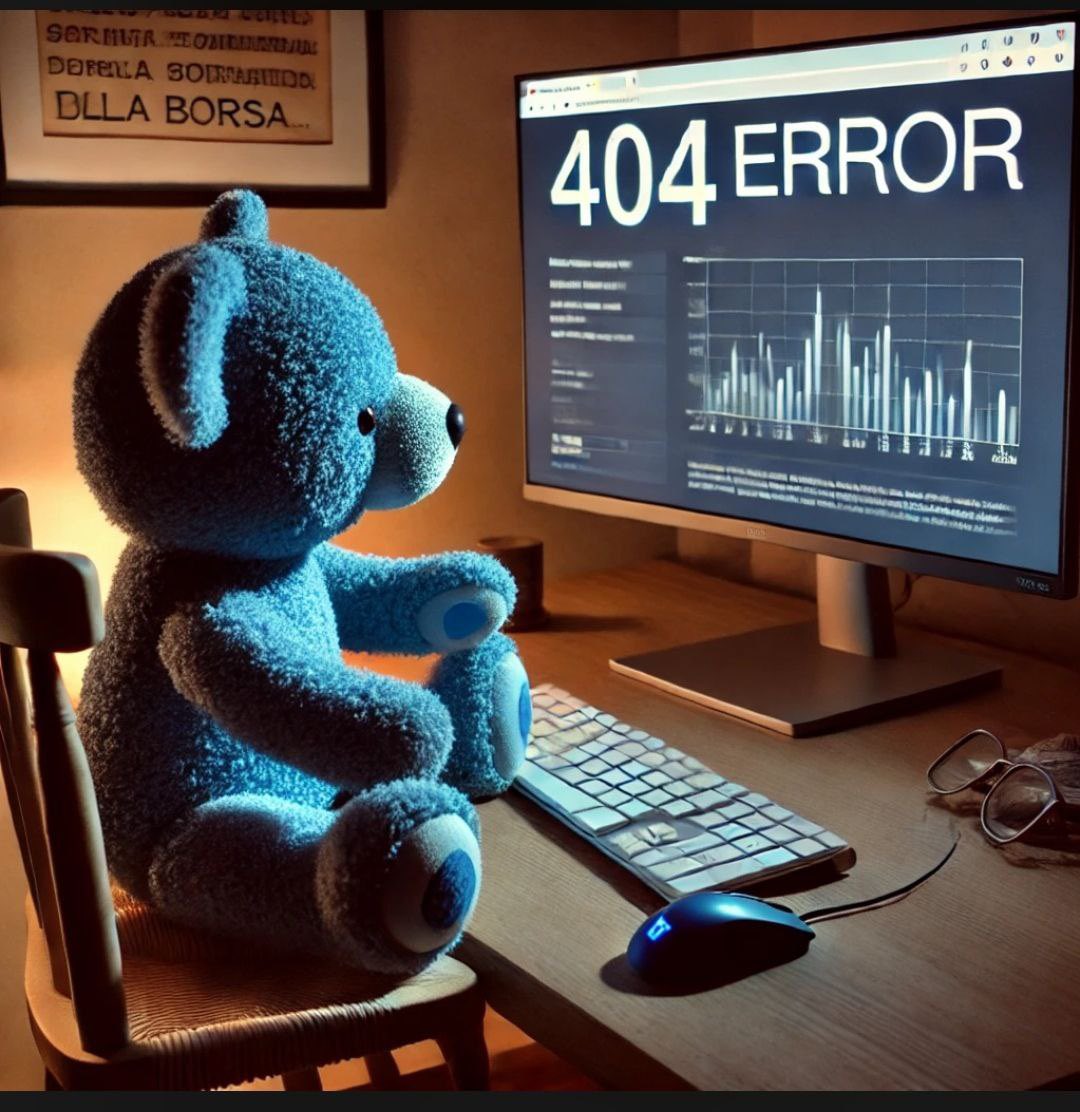 TattedApeXRPL's tweet photo. $404_error  has set a new ATH for holders at 775! 

We encourage all holders to join our TG and follow us X! 

@404_ERROR_SITE 

TG: https://t.co/sIPVPFsv6g

FL: https://t.co/sVPPb34BAo

#404_error #xrp $xrp #xrplcommunity #xrpmemecoin #xrpmemecoins #1000xgem https://t.co/ZjtWoKYiPB