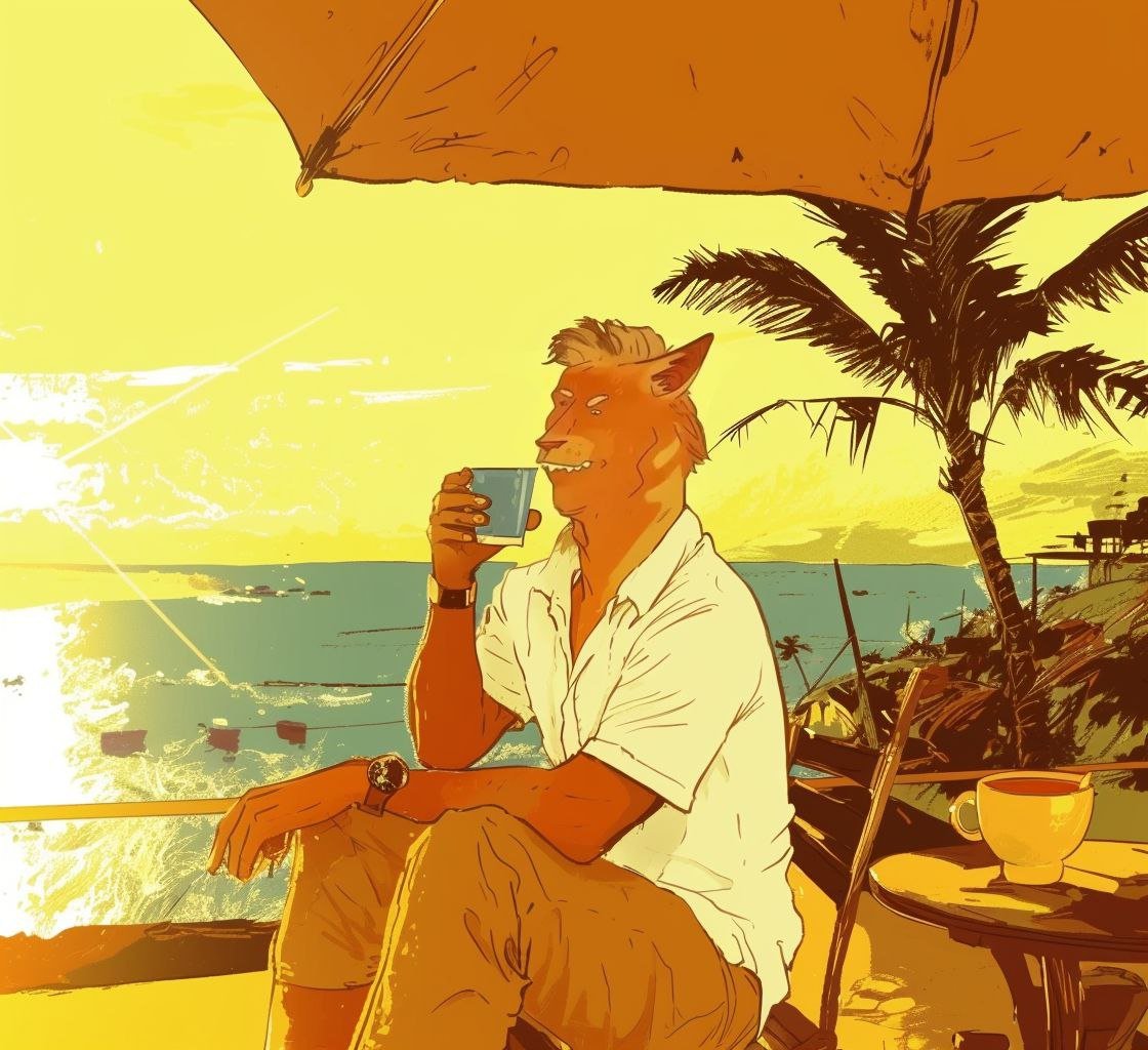 Final recharge for a bit before going all in.

$CATGUY #Roscoe