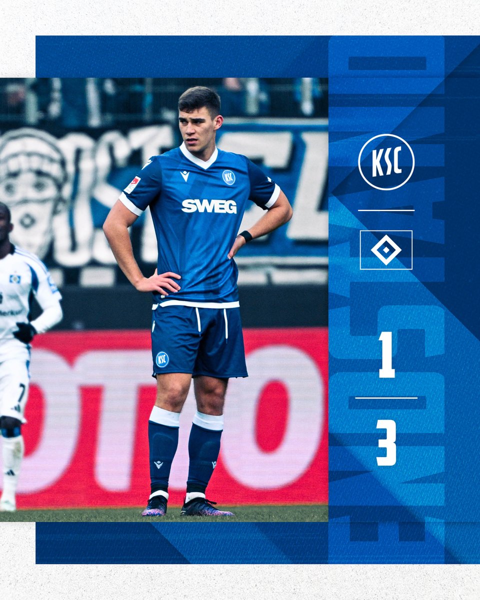Karlsruher SC tweet media