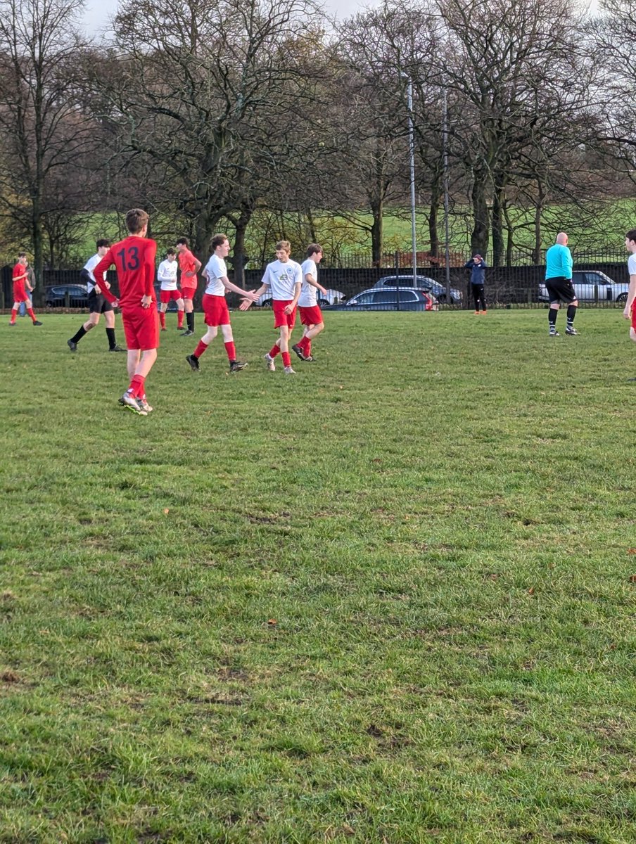 Good performance from the lads <a href="/WooltonJuniorFC/">MSB Woolton FC</a> vs <a href="/WooltonBeck/">MSB Woolton Beckenbauer</a> this weekend. Game plan was to be patient, play our game and keep the ball. Queue a hat trick from Zach after 15 mins 💁😂...and then went on to score another 2⚽👏