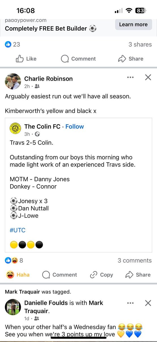 RUSC85 The Travellers Inn tweet media