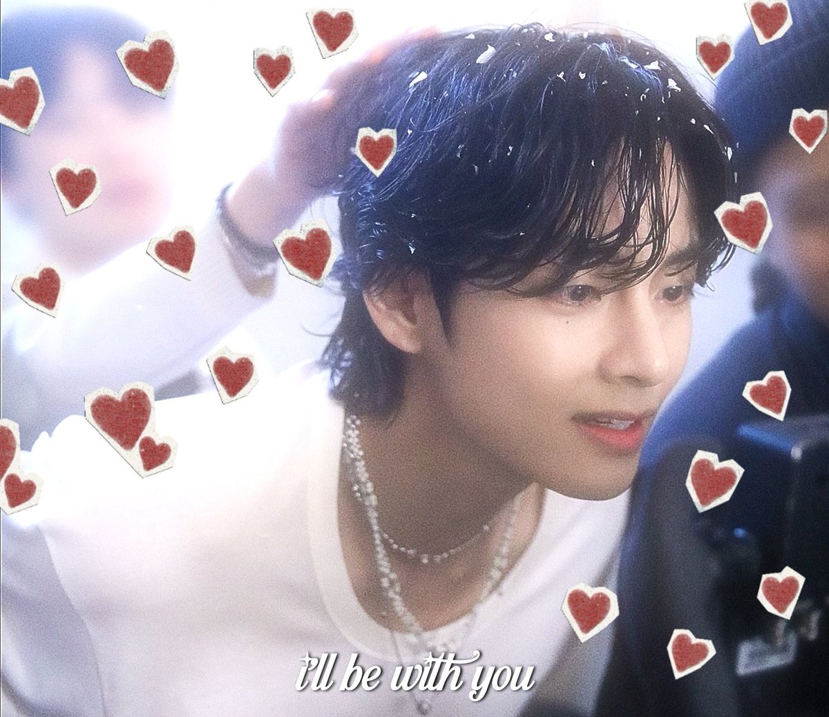 ؘ (@taemuseo) on Twitter photo 