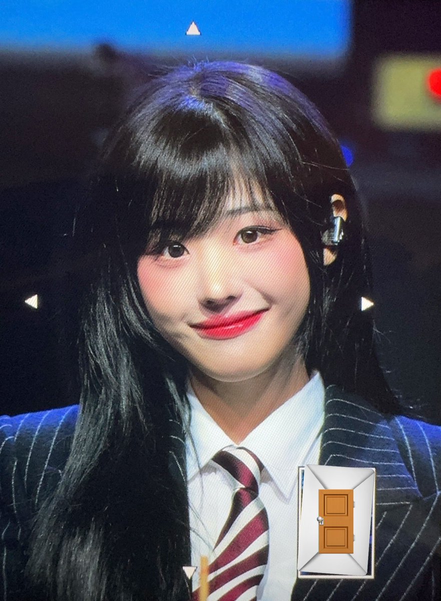241201 #히나 Pre.

오늘의 멋진 냥이🐱

#QWER #냥뇽녕냥 #장나영 #Hina @hapycb https://t.co/hQxpGk8tON