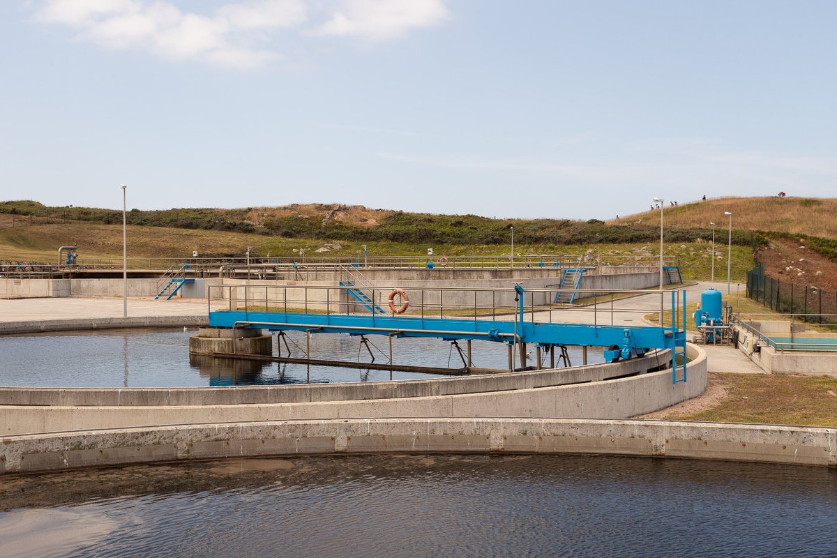 MAmbienteXunta's tweet image. 💧 Investiremos máis de 1,6 M€ en garantir o funcionamento das estacións depuradoras de Ponte Caldelas, Soutomaior e Vilaboa

🤝 O contrato enmárcase na colaboración coas entidades para ofrecer unha alternativa autonómica á xestión destes servizos

ℹ️ xunta.gal/notas-de-prens…