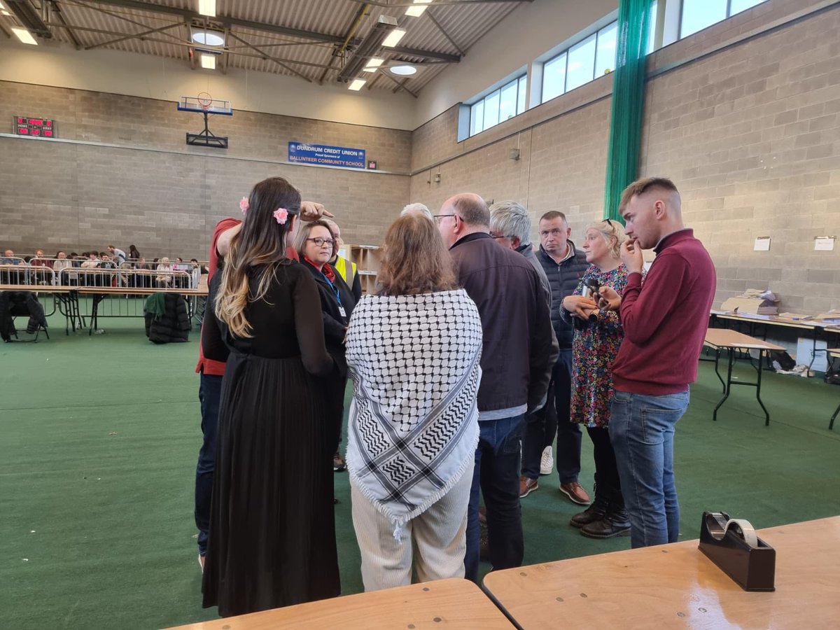 RTÉ Dublin Rathdown tweet media