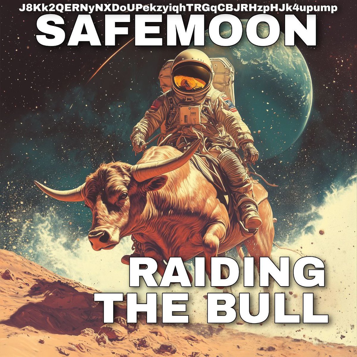 dibbleeric's tweet photo. @CertLucas $safemoon is next - astronauts are ready for APOLLO 11 again 

Ca / J8Kk2QERNyNXDoUPekzyiqhTRGqCBJRHzpHJk4upump

Tele / https://t.co/9QvPnzvtim

DEX / https://t.co/5t80D7KcBH https://t.co/qUWTPQjZIx