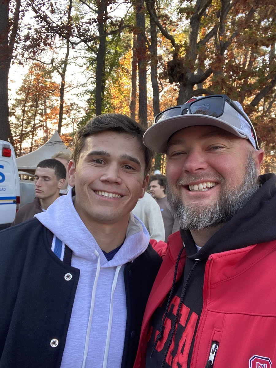 Coach Morton tweet media