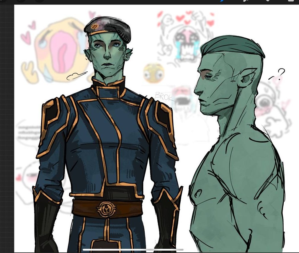 husband 
#ArcaneSeason2 #steb