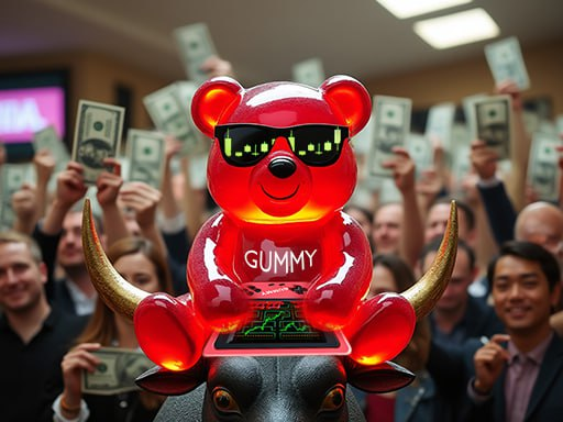 GUMMY tweet media