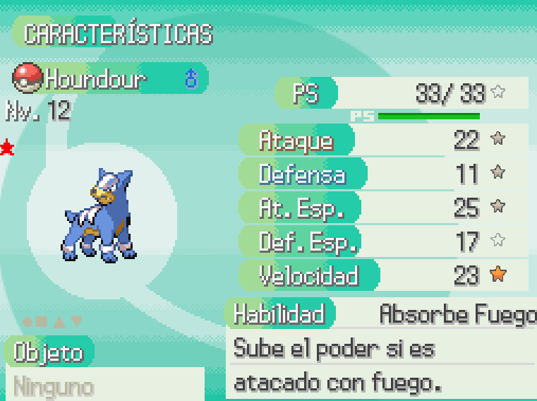 RensYF_'s tweet photo. Shiny 7 - Houndour

En la ruta 4, de exploración https://t.co/K8fH5iE9h6