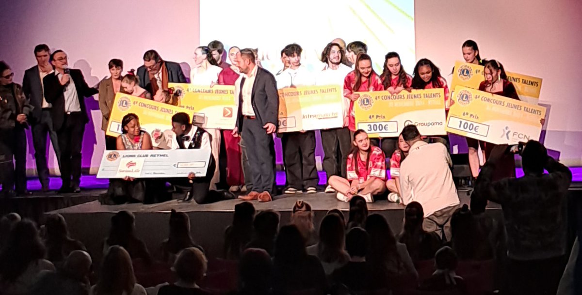 GroupamaFédé08 tweet media