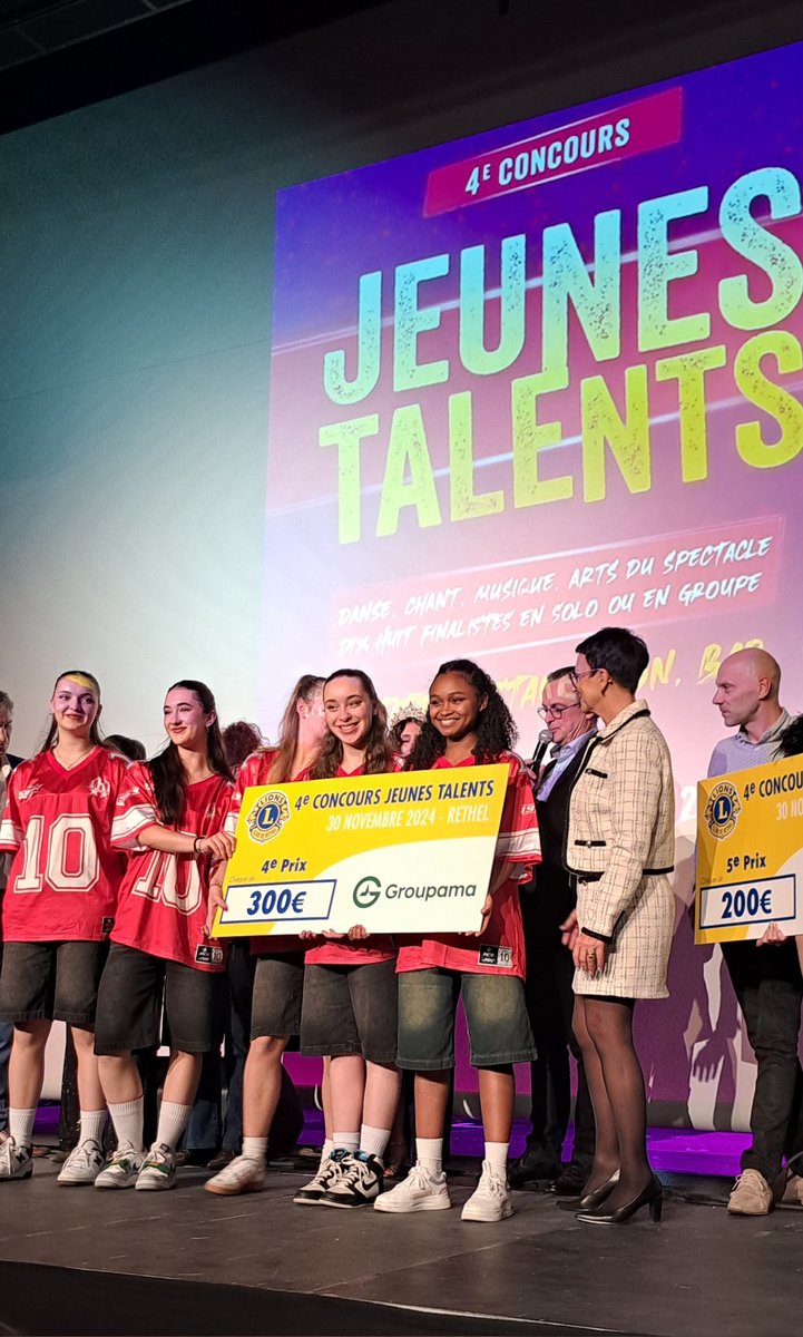 GroupamaFédé08 tweet media