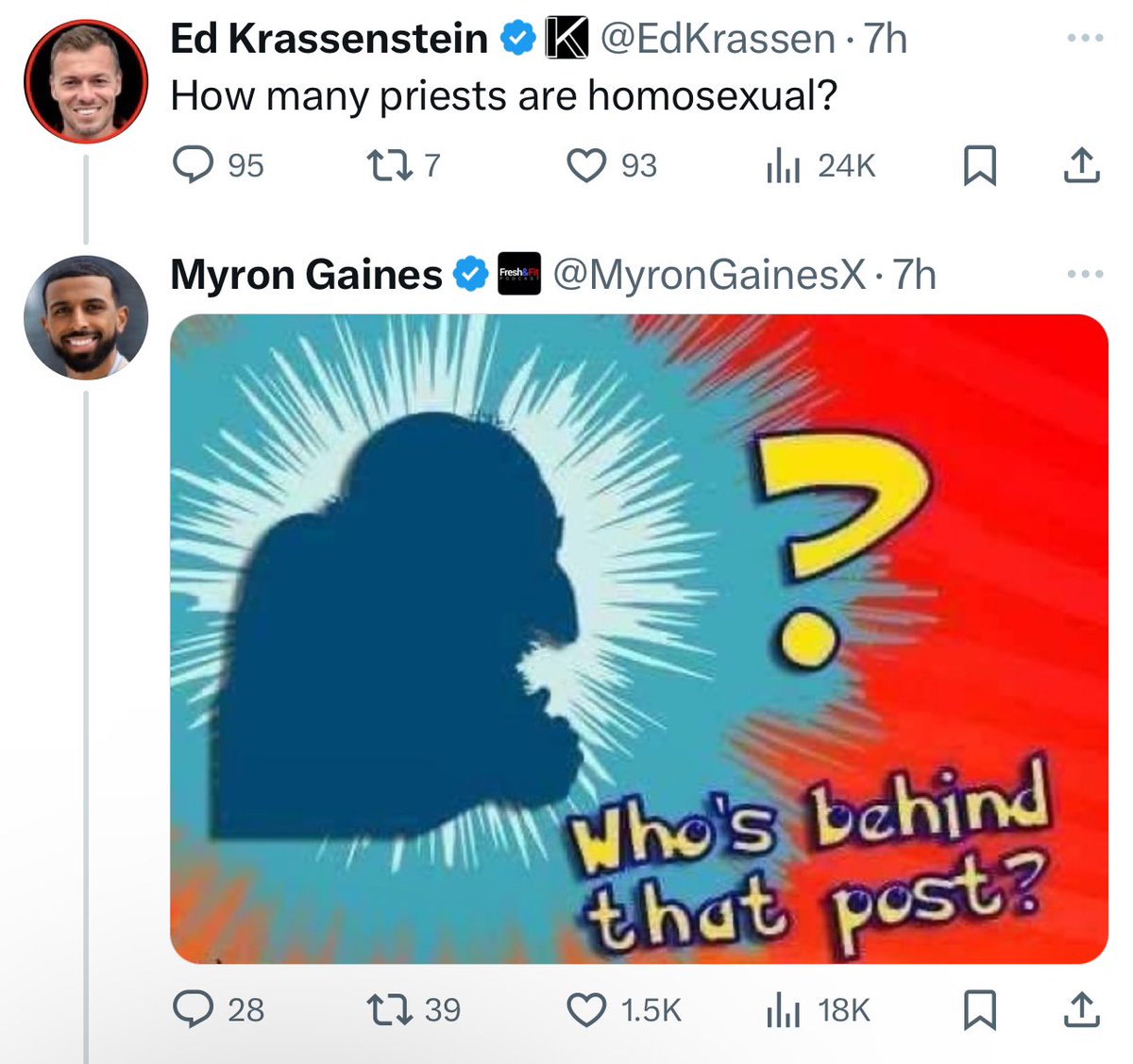 RedPillSayian's tweet image. Undefeated meme 😭