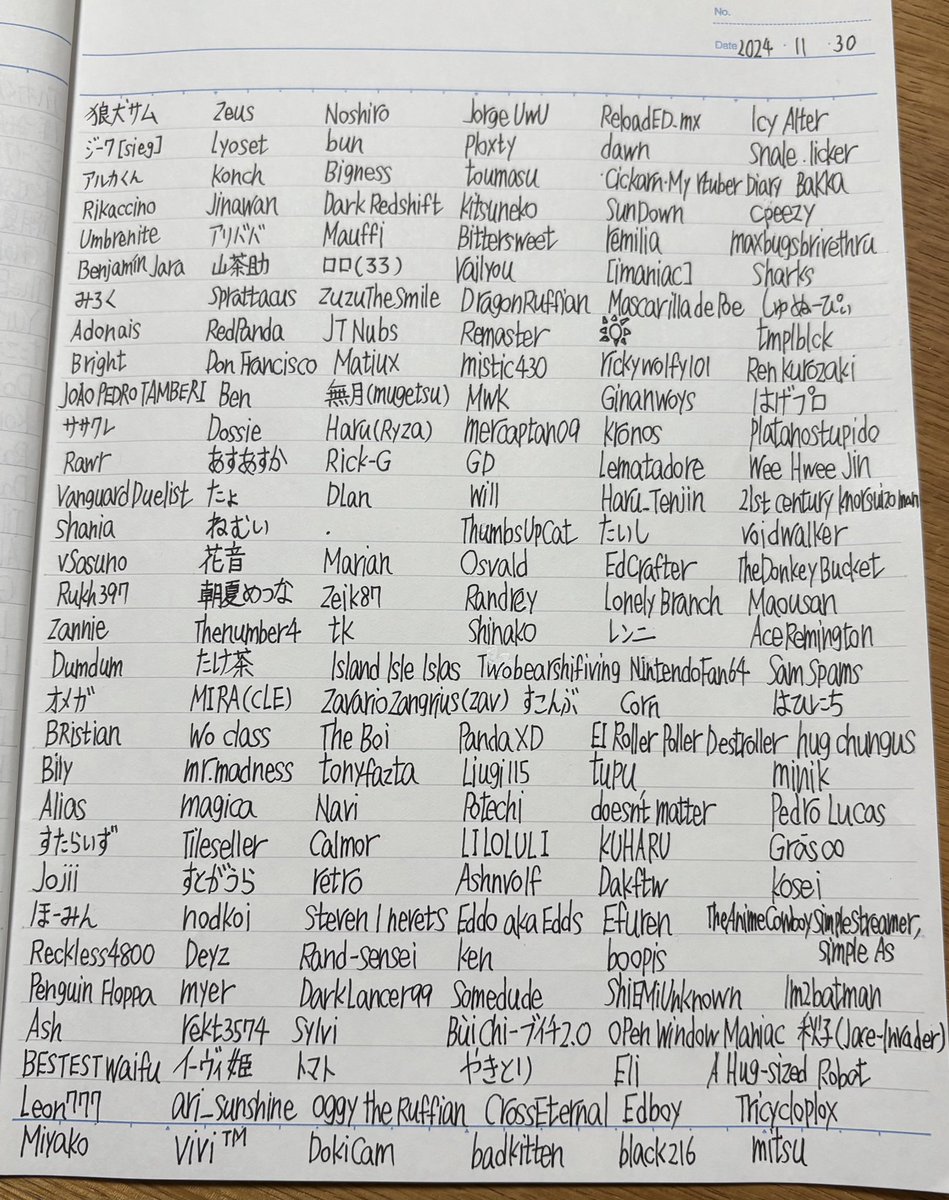 Sate-llite(サテライト)🐾🩵🩷 tweet media