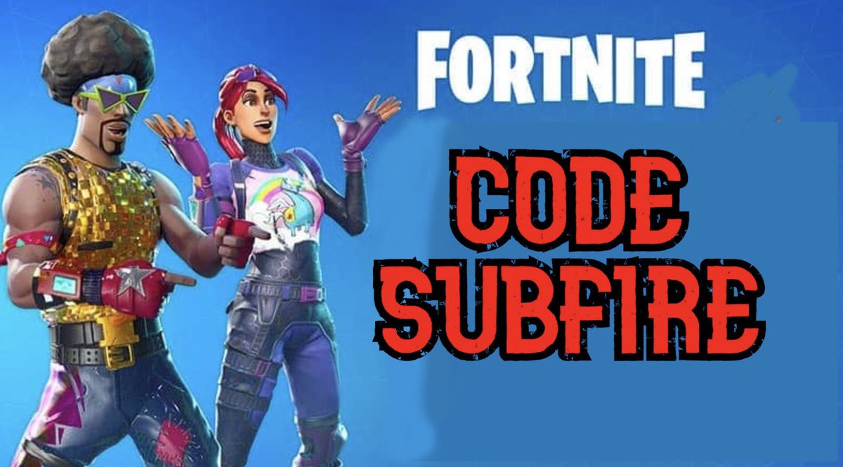 SubFire Gaming tweet media