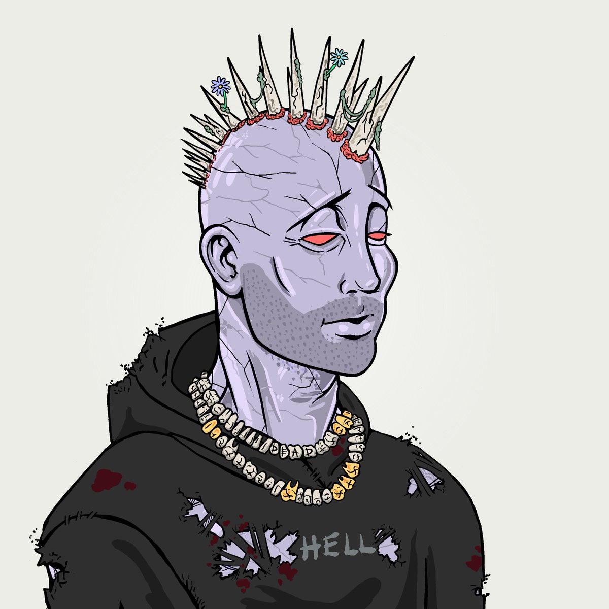 DeGods Buy Bot tweet media