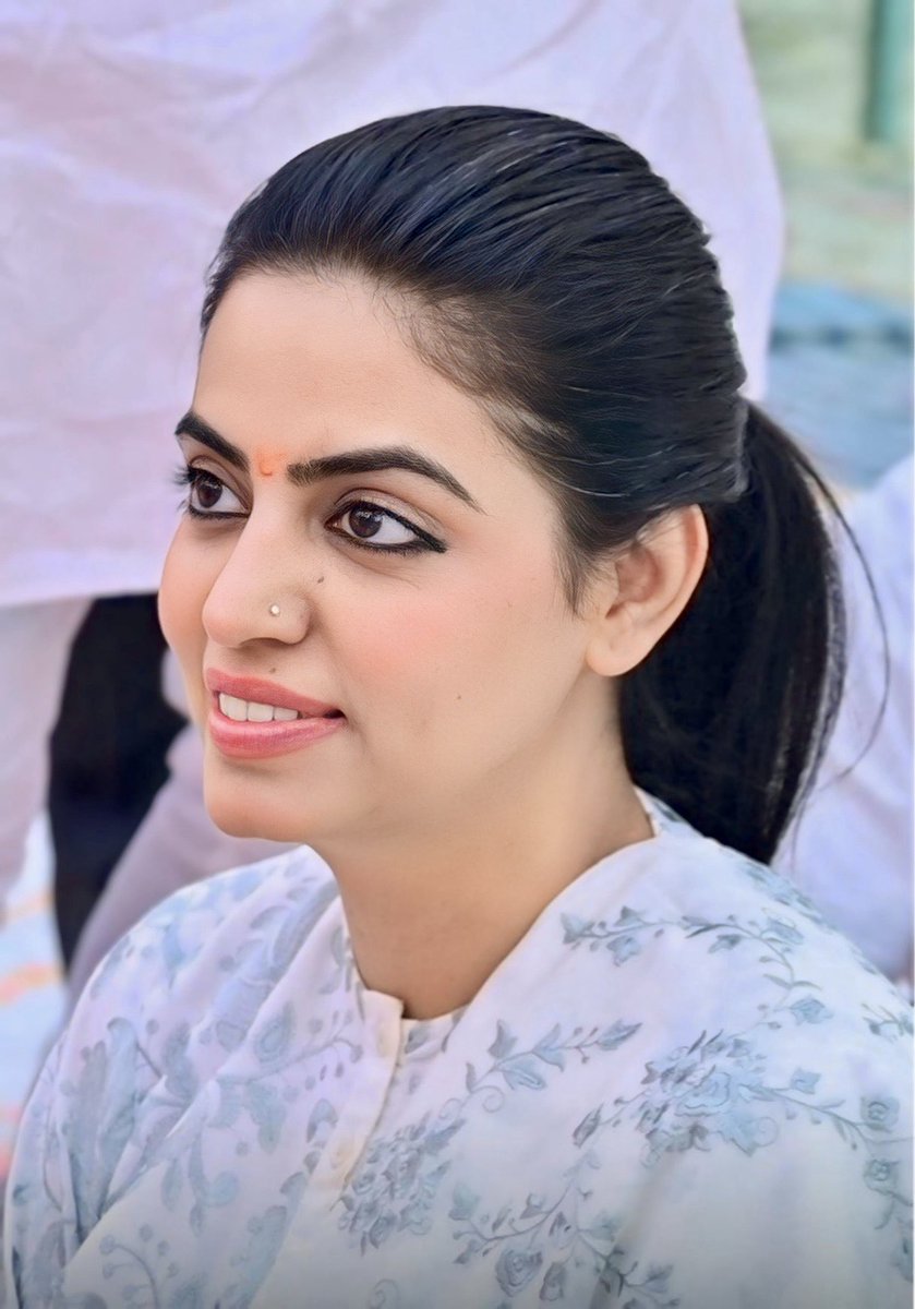 कल ओसियां विधानसभा के विभिन्न गाँवों के दौरे पर रहूँगी।