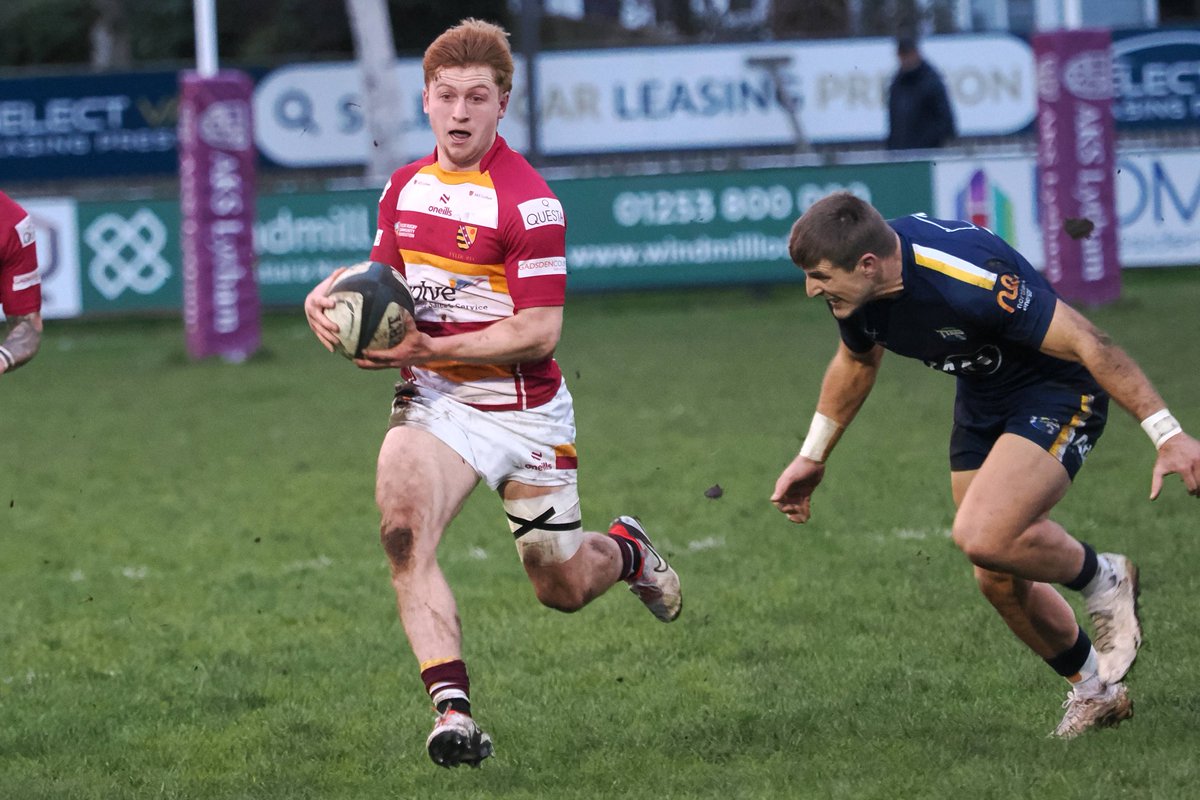 Chris Farrow tweet media