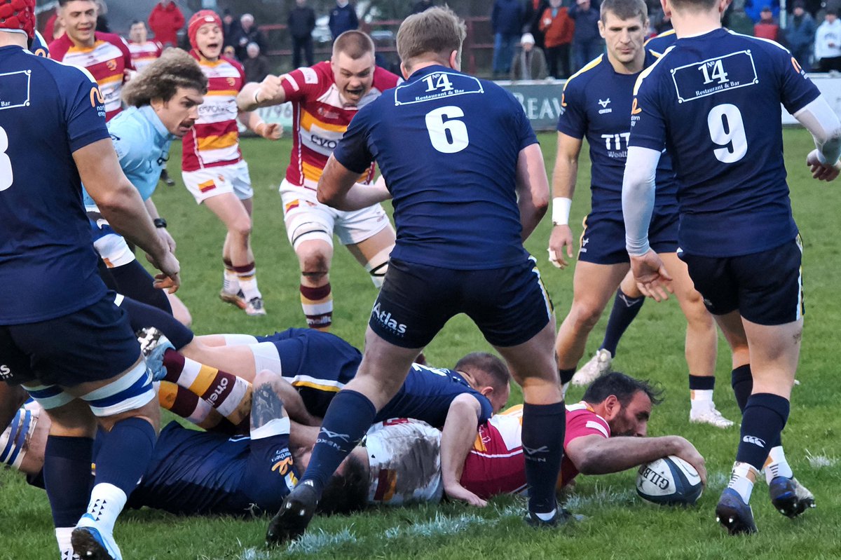 Chris Farrow tweet media