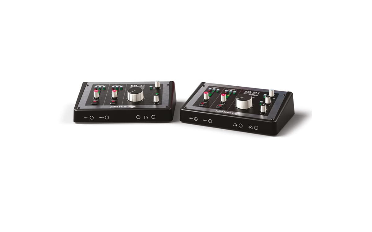 Les SSL 2 MKII et SSL 2 + MKII
sonomag.fr/les-ssl-2-mkii…