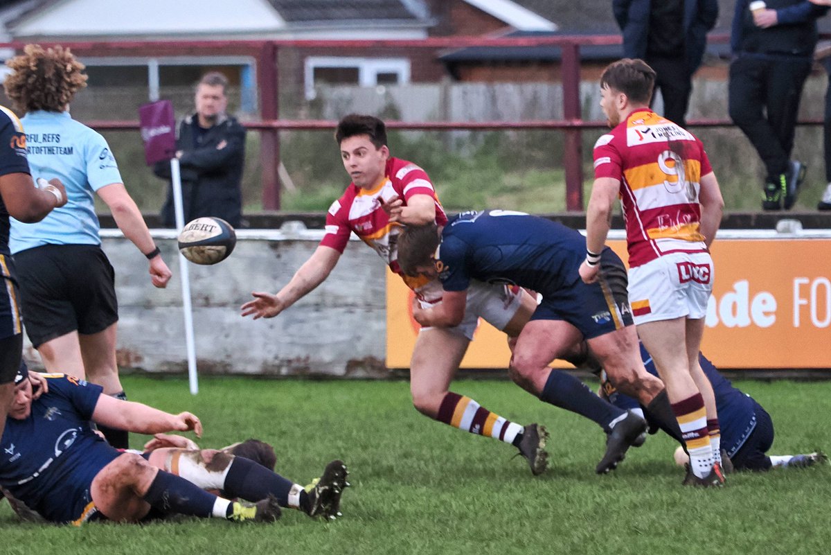 Chris Farrow tweet media