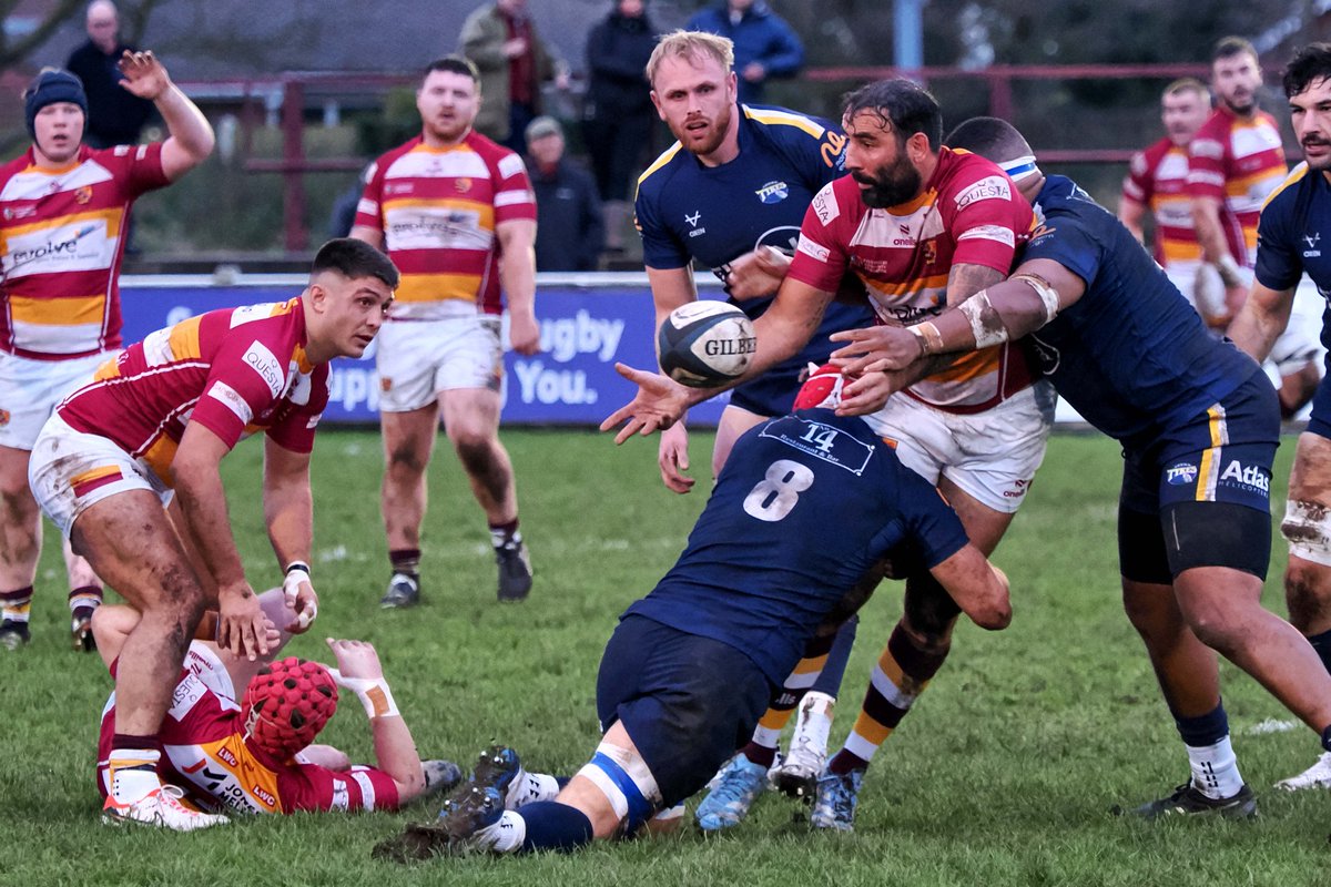 Chris Farrow tweet media