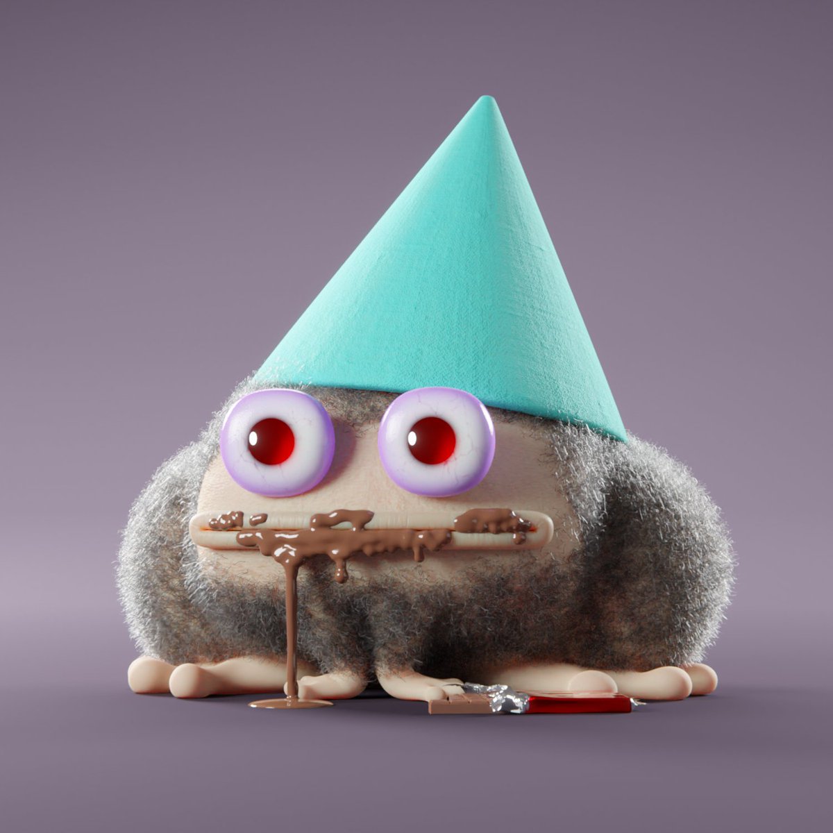 NFTs are back?? Send this frog to 10eth thx. 😀

<a href="/CROAKZ_/">CROAKZ</a>