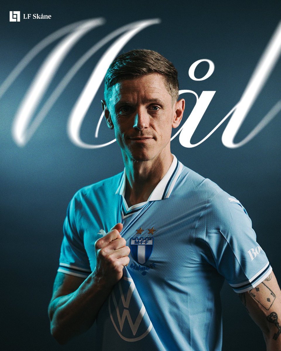 MÅÅÅÅÅL! Sören Rieks gör mål i karriärens sista match i Svenska Cupen!

#TIKMFF | 2–5 | (118)