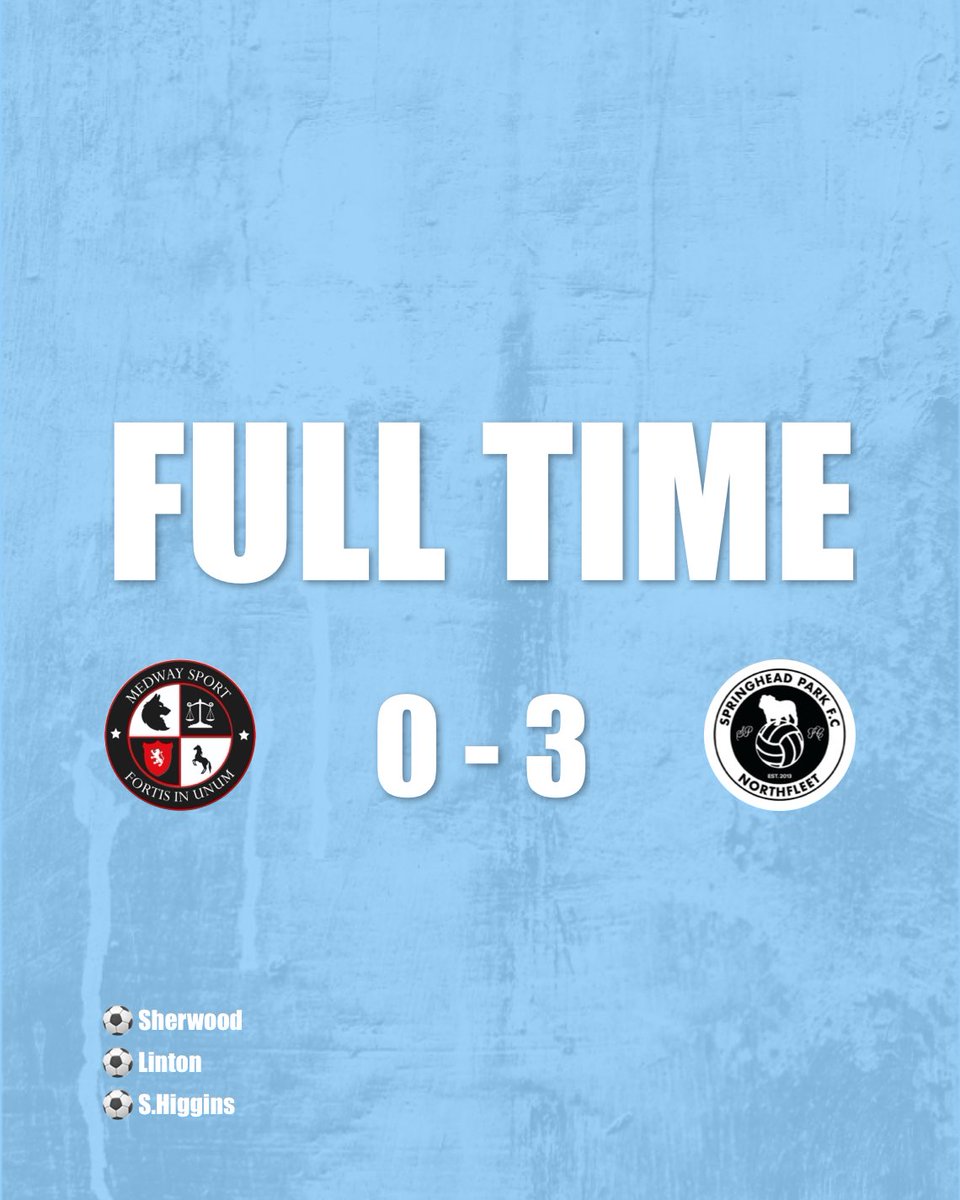 Springheadpark_'s tweet image. Back to the Springhead way. Much better football, far more positive and a great result as we progress to the next round of the cup ⚽️🏆 #UpTheSpringhead!
