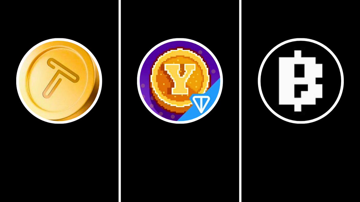 Which Airdrop date are you most excited about?

1. Tapswap
2. Yescoin
3. Blum