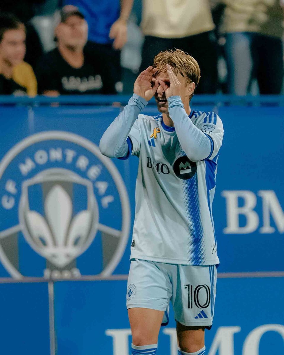 CF Montréal tweet media