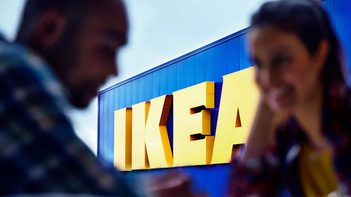 Impressive achievement! ✨✨✨ IKEA and willhaben use Decentriq to run cookieless campaign with significant performance boost bit.ly/4fRONwj  #TrustValleyCH <a href="/decentriq/">Decentriq</a> <a href="/lennig/">lennig</a> <a href="/IKEA_CH/">IKEA Schweiz</a>