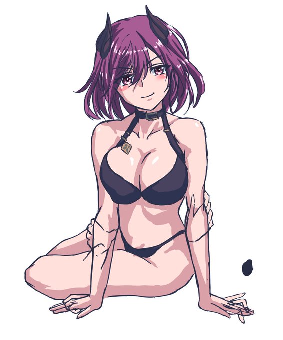 #アズールレーン 
#霧島誕生祭2024 

金剛型の中でもトップクラスに好き

※手の練習の跡が残ってます^ー^ 