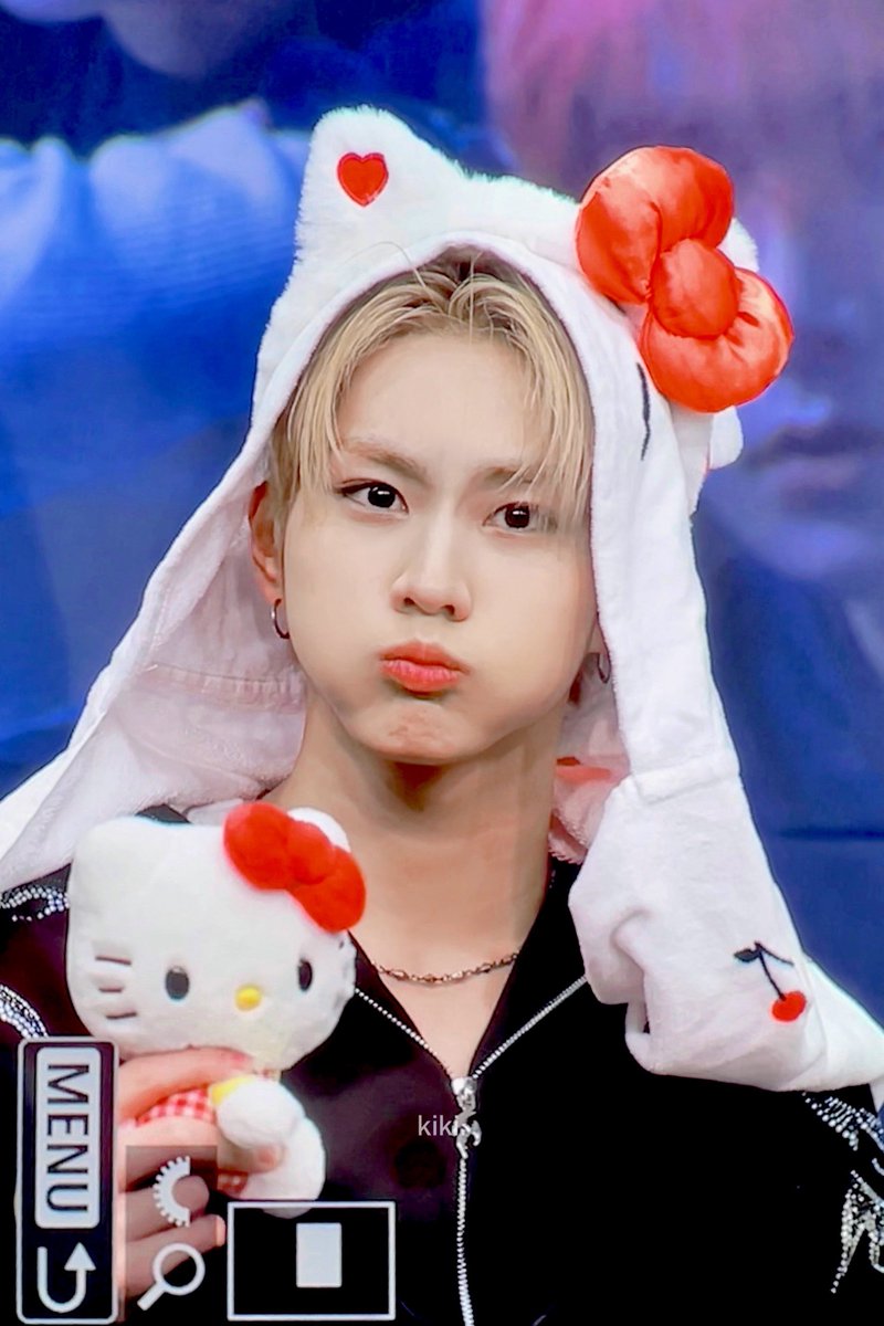kiki_yjw's tweet photo. 241201 #ENHYPEN #JUNGWON #정원 https://t.co/cdQW3Ohy5F