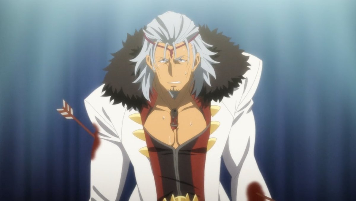 ClipstoneGames's tweet image. Episode four of Arifureta: From Commonplace to World&apos;s Strongest Season 3, Arifureta Shokugyou de Sekai Saikyou Season 3, From Common Job Class to the Strongest in the World Season 3, ありふれた職業で世界最強 season 3. Was amazing as usual, Go and check it out!