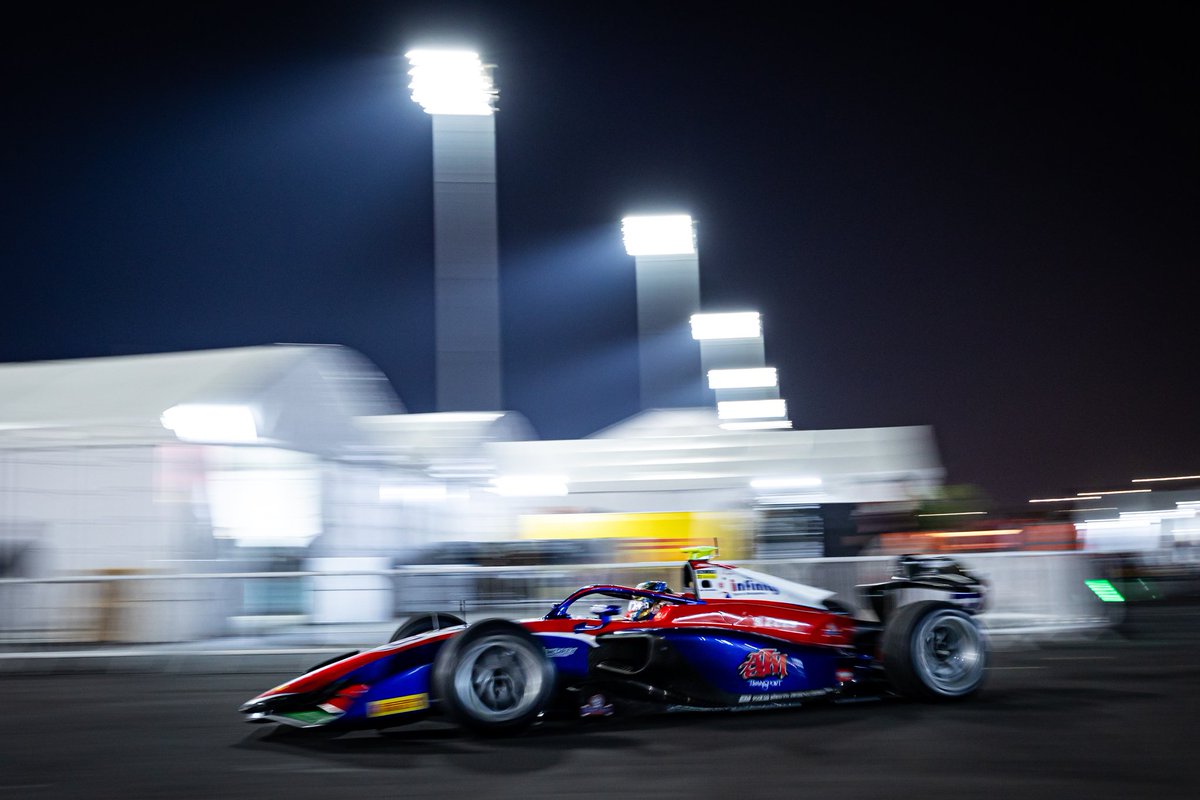 P6 in the Feature from P20?!?!? 🤯

Wow. Yeah, we'll definitely take that. I'm over the moon, a massive thank you to everyone at Trident 💪🏻

Grazie ❤️💙

#FIAF2 I <a href="/trident_team/">Trident Team</a>