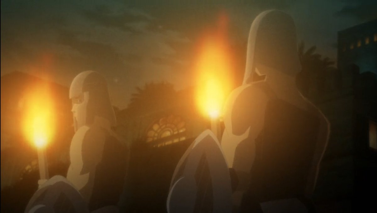 ClipstoneGames's tweet image. Episode four of Arifureta: From Commonplace to World&apos;s Strongest Season 3, Arifureta Shokugyou de Sekai Saikyou Season 3, From Common Job Class to the Strongest in the World Season 3, ありふれた職業で世界最強 season 3. Was amazing as usual, Go and check it out!