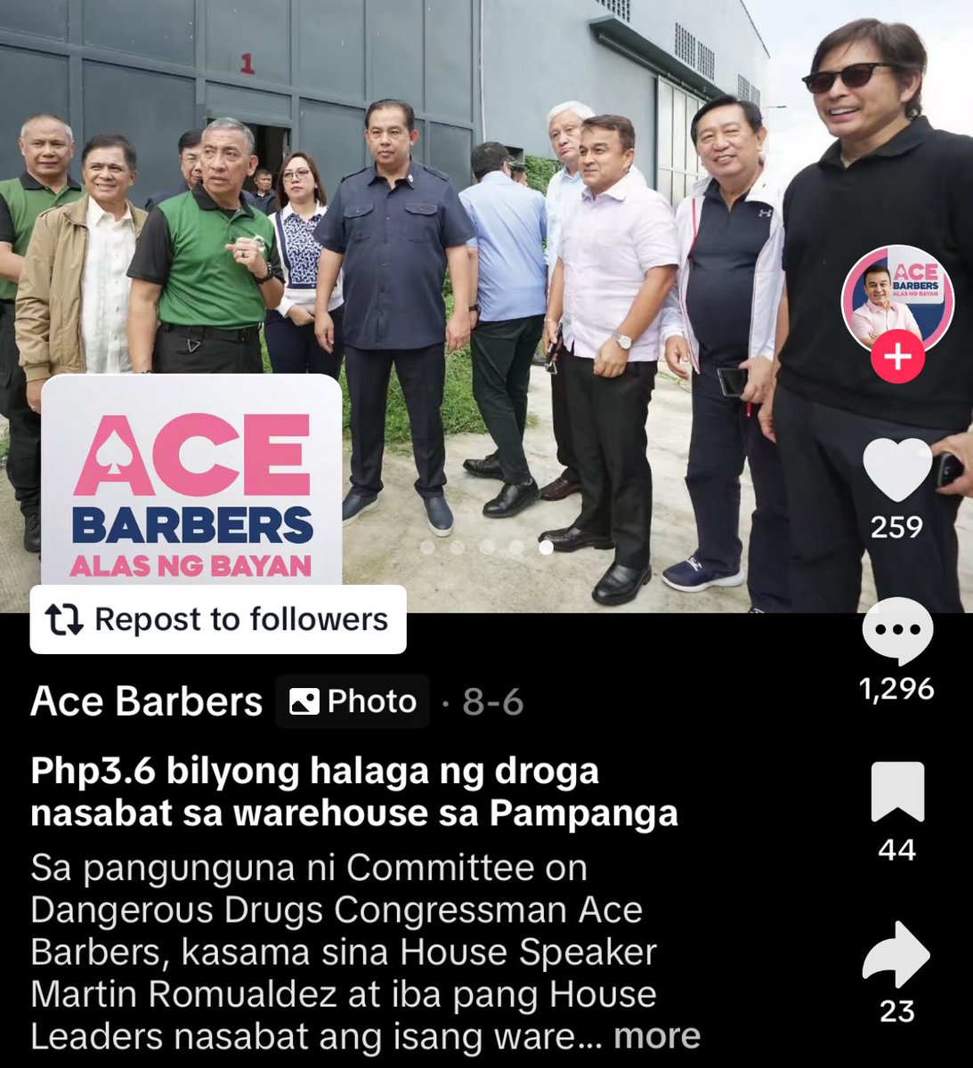 dimabanwa's tweet photo. Not only are these idiots duplicating the work of COA, they also want to be PDEA. https://t.co/rMj71dFeV6