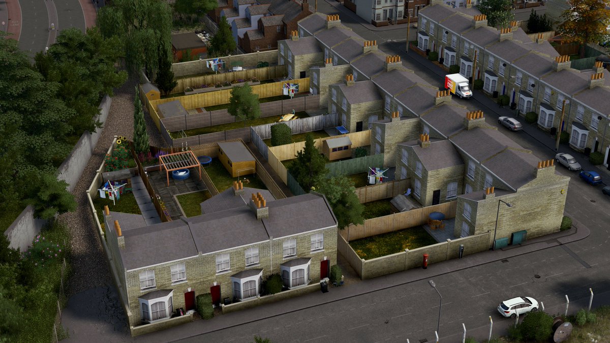 Will i ever finish this city? UK Themed Detailed. Nearly 800 followers! | Chill zone, reactive streamer. | just taking my time! | !sounds twitch.tv/eclipsechris