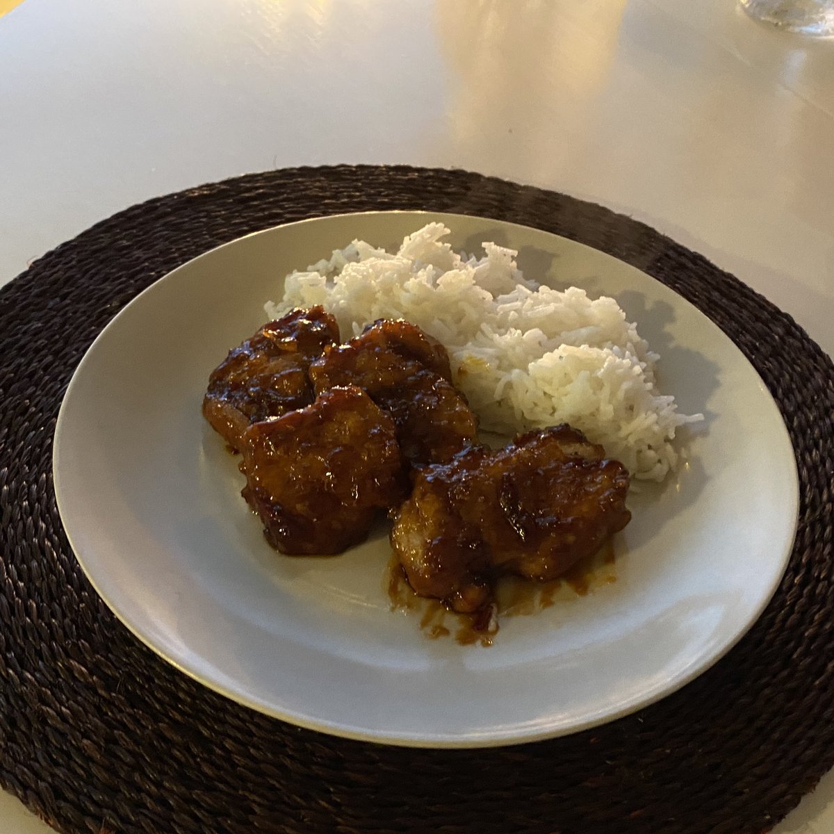 mattiselkala's tweet image. Tänään korean fried chicken #itetein #ruoka #Cooking